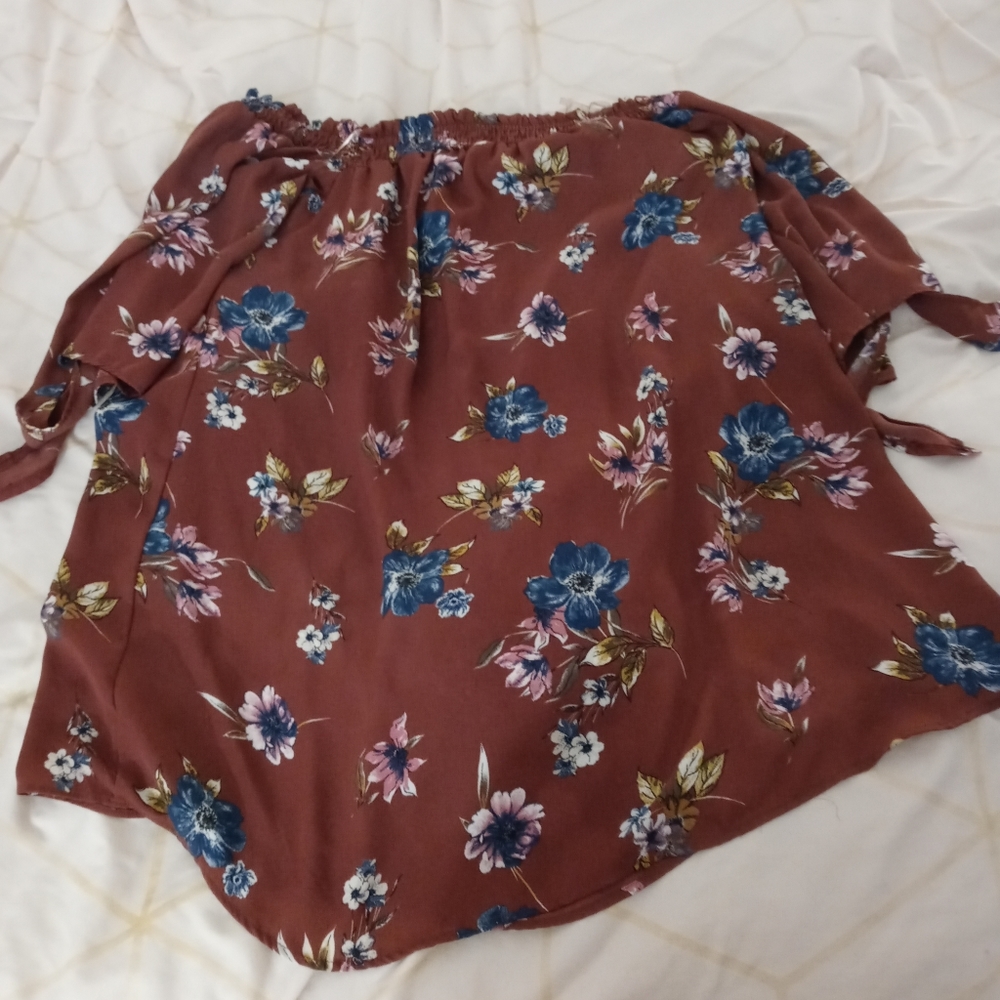 Rue 21 dress